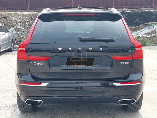 2020 Volvo XC60 2.0 T8 INSCRIPTION PLUS💙1 Yr Wrty - 4