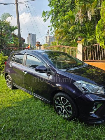 Perodua Myvi 1.5 FULL SPEC 1 OWNER - 1