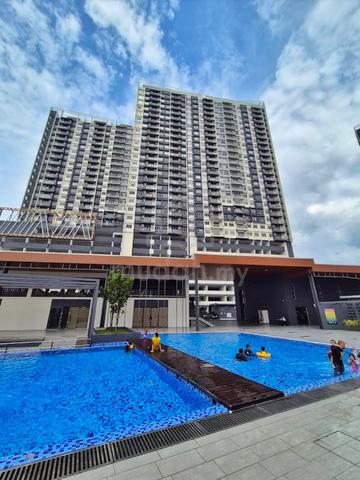 Residensi Adelia 1