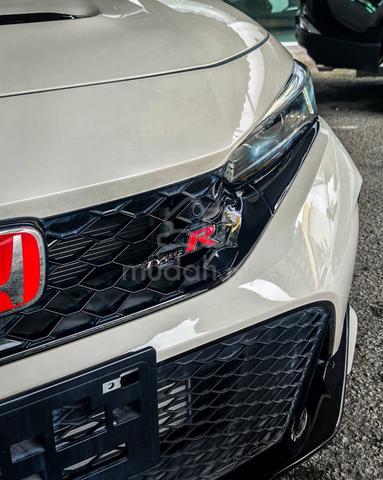2023 Honda CIVIC 2.0 TYPE R Low Mileage - 3