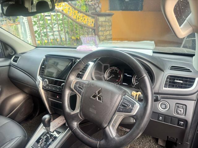 2022 Mitsubishi TRITON 2.4 VGT PREMIUM (A) - 3