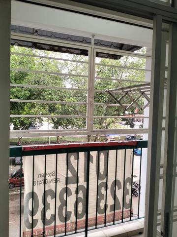 Taman Sri Serdang 1