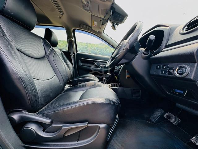 -2020-Perodua ARUZ 1.5 ADVANCED (A) Loan/Cash - 4