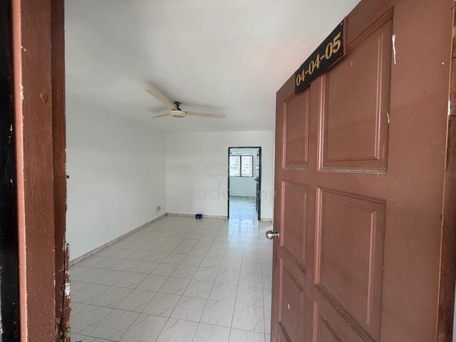 Perumahan Awam Seri Langkawi 1 1