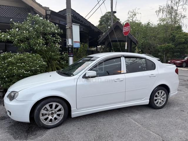 2012 Proton PERSONA 1.6 ELEGANCE HIGH LINE (A) - 3