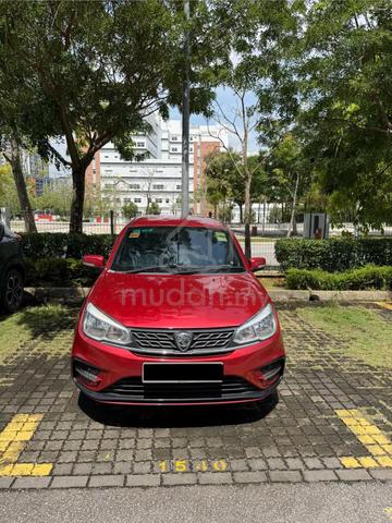 2020 Proton SAGA PREMIUM AT 1.3L (A) - 1