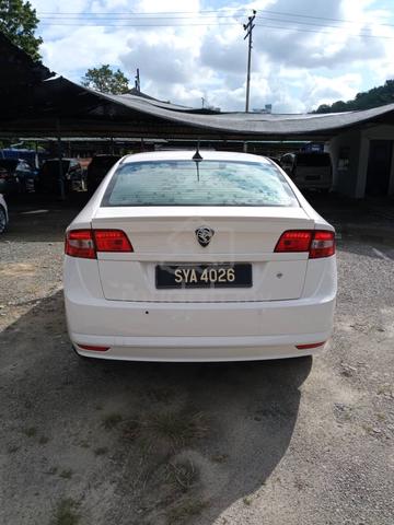2018 Proton PREVE 1.6 CFE PREMIUM ENHANCED (A) - 4