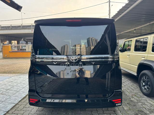 2022 Toyota VOXY 2.0 S-G (A) 7SEATER, POWER DOOR - 5