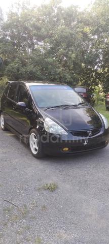 2005 Honda JAZZ 1.5 VTEC (A) - 1