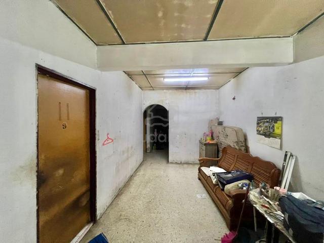 Taman Sentosa Abdul Hamid KLANG Sell Below Market Value FULL LOAN 1