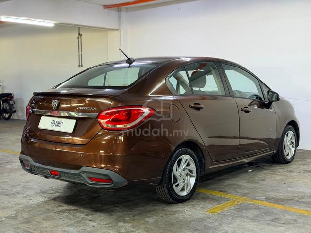 2017 Proton PERSONA 1.6 PREMIUM (A) WHOLE SALE - 3