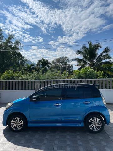 2016 Perodua MYVI 1.5 ADVANCE FACELIFT (A) - 5