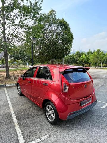 2017 Proton IRIZ 1.3 STANDARD (A) - 2