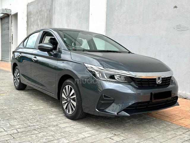 2026 Honda CITY 1.5 E FACELIFT (A) NEW CAR RATE‼️ - 1