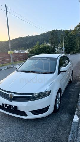 2014 Proton PREVE 1.6 EXECUTIVE (A) - 1