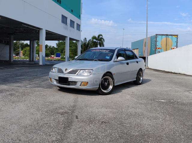 2001 Proton WAJA 1.6 (A) FOC DELIVERY - 4