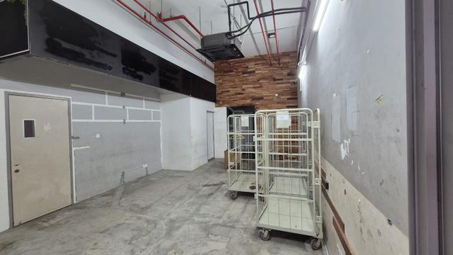 ground floor shoplot at prominance, near Bandar Perda 1