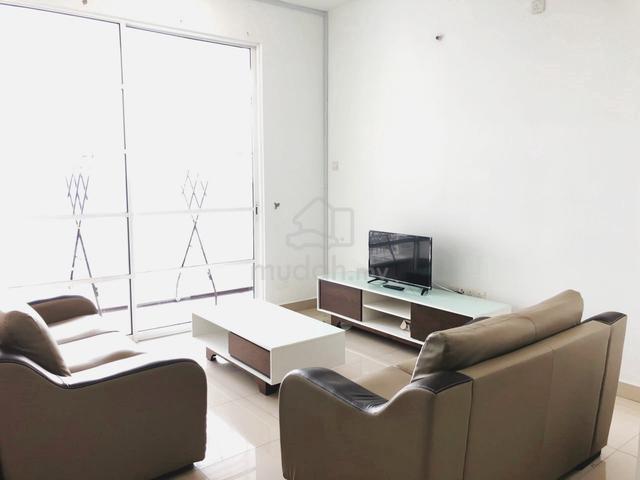 Horizon Residence (Dwi Mutiara) 1
