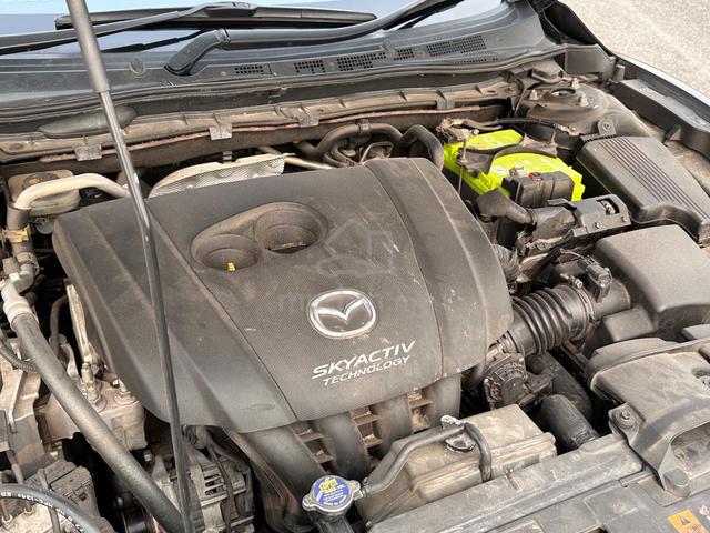 2015 Mazda 6 2.0 MY2013 FACELIFT (A) - 5