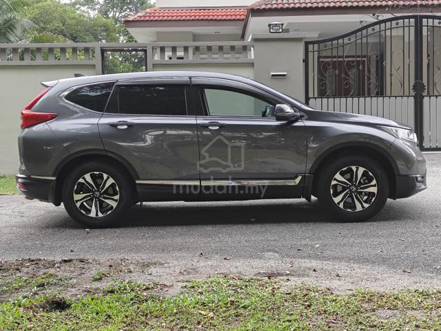 1 Owner 2019 Honda CR-V 2.0 (A) ELEC SEAT F/Loan - 5