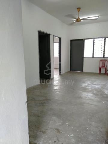 Taman Bukit Rawang Jaya 1