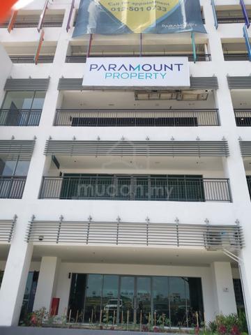 Utropolis Shoplot For Rent (Level 1) 1