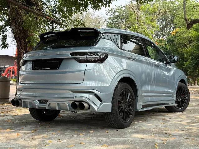 2022 Proton X50 1.5 PREMIUM MY20 (A) - 2