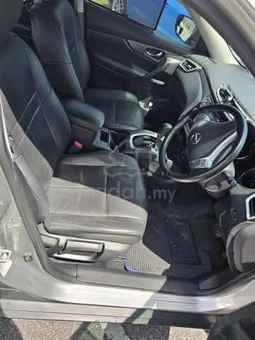 2015 Nissan X-TRAIL 2.0 (A) - 5