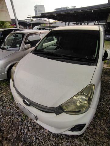 Perodua MYVI 1.5 SE (Auto) 2013 - 1