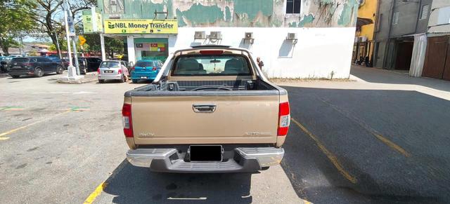 2006 Isuzu D-MAX 3.0 4X4 (A) - 3