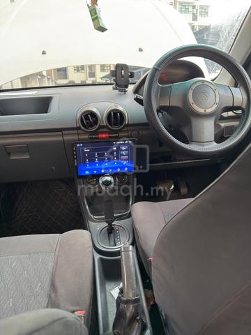 2011 Proton SAGA 1.3 BASE LINE (A) - 5