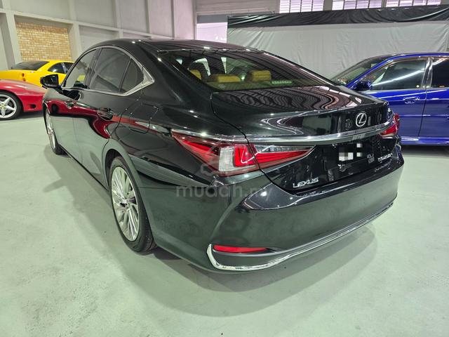 2019 Lexus ES250 - 4