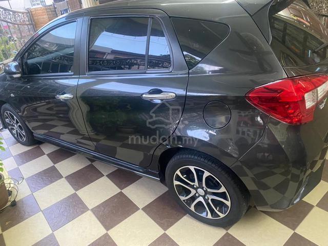 2019 Perodua MYVI 1.5 AV (A) - 3