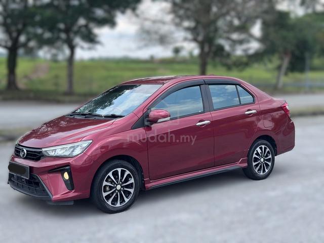 2020 Perodua BEZZA 1.3 ADVANCE (A) 3 year warranty - 3