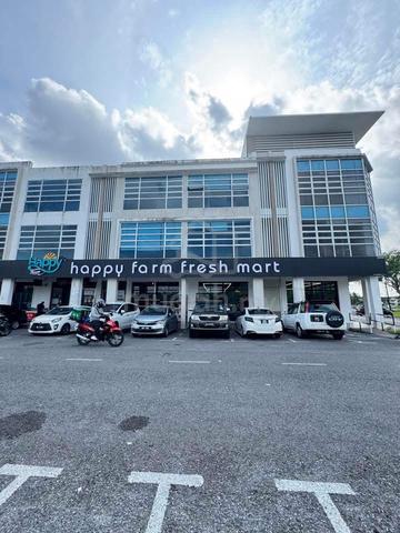 For Rent/ Matang area/ 1st floor/ face road/ nice unit 1