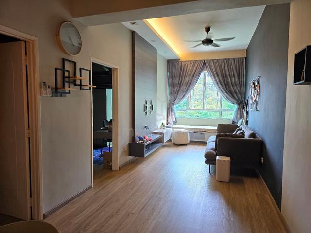 Starhill Luxury Residences 1