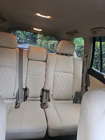 2011 Toyota LANDCRUISER PRADO 3.0 (KDJ150R) (A) - 5