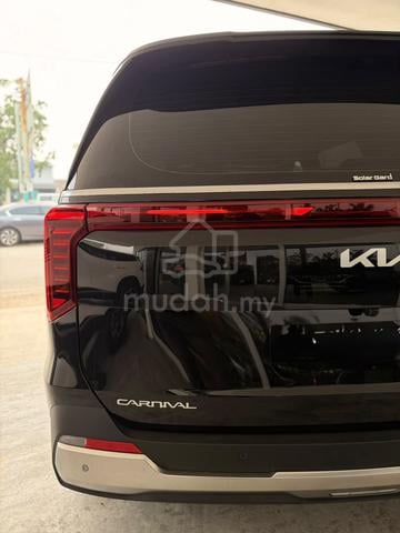 2026 Kia CARNIVAL 2.2 11 SEATER MY23 KA4 FACELIFT - 5