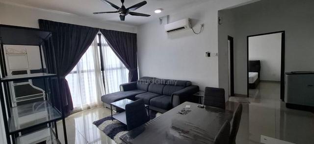 The Garden Residences 1