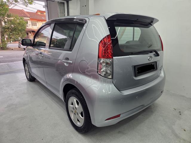2006 Perodua MYVI 1.3 EZi (A) Super low mileage!!! - 2