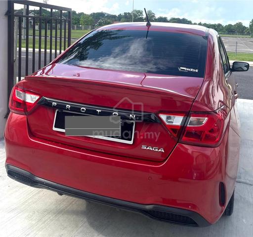 2024 Proton SAGA 1.3 PREMIUM S AT MY19 FACELIFT - 3