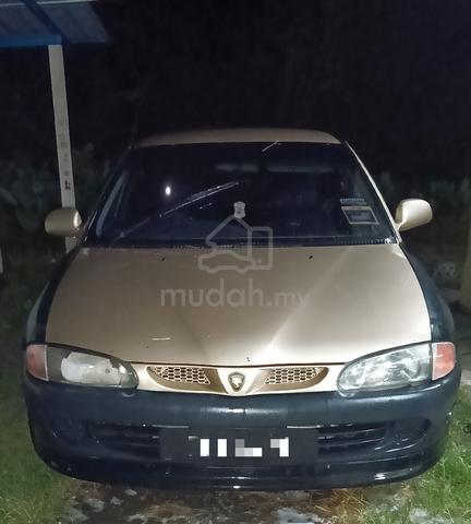 2004 Proton WIRA 1.5 GL (A) - 1
