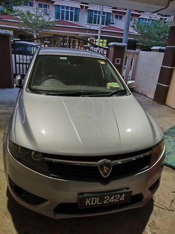 2014 Proton PREVE 1.6 CFE LIMITED EDITION (A) - 3