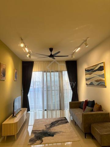Duta Park Residences 1