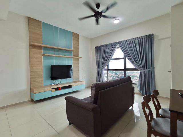 Ong Kim Wee Residences 1