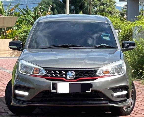 2022 Proton SAGA PREMIUM S 1.3 (A)LOWMIL 42K CARKI - 3