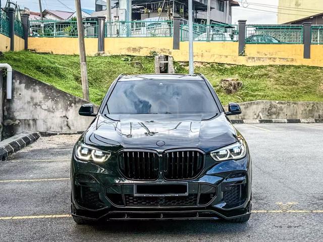Bmw X5 3.0 xDRIVE45e M-SPORT LaserLight H/Kardon - 3