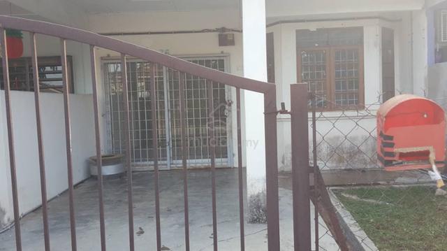 Rumah jalan IM 2/88 Kuantan 1