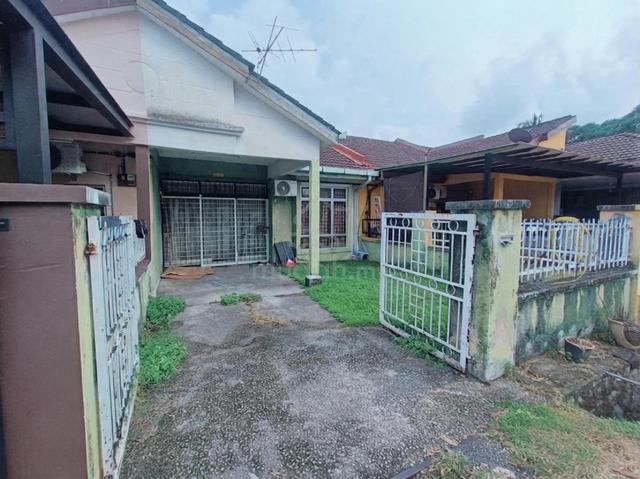 CHEAPEST FULL LOAN 💥 Single Storey Desa Cempaka Bandar Baru Nilai 1