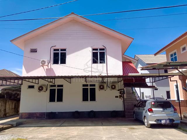 Rumah Untuk di sewa berhampiran Husm 1